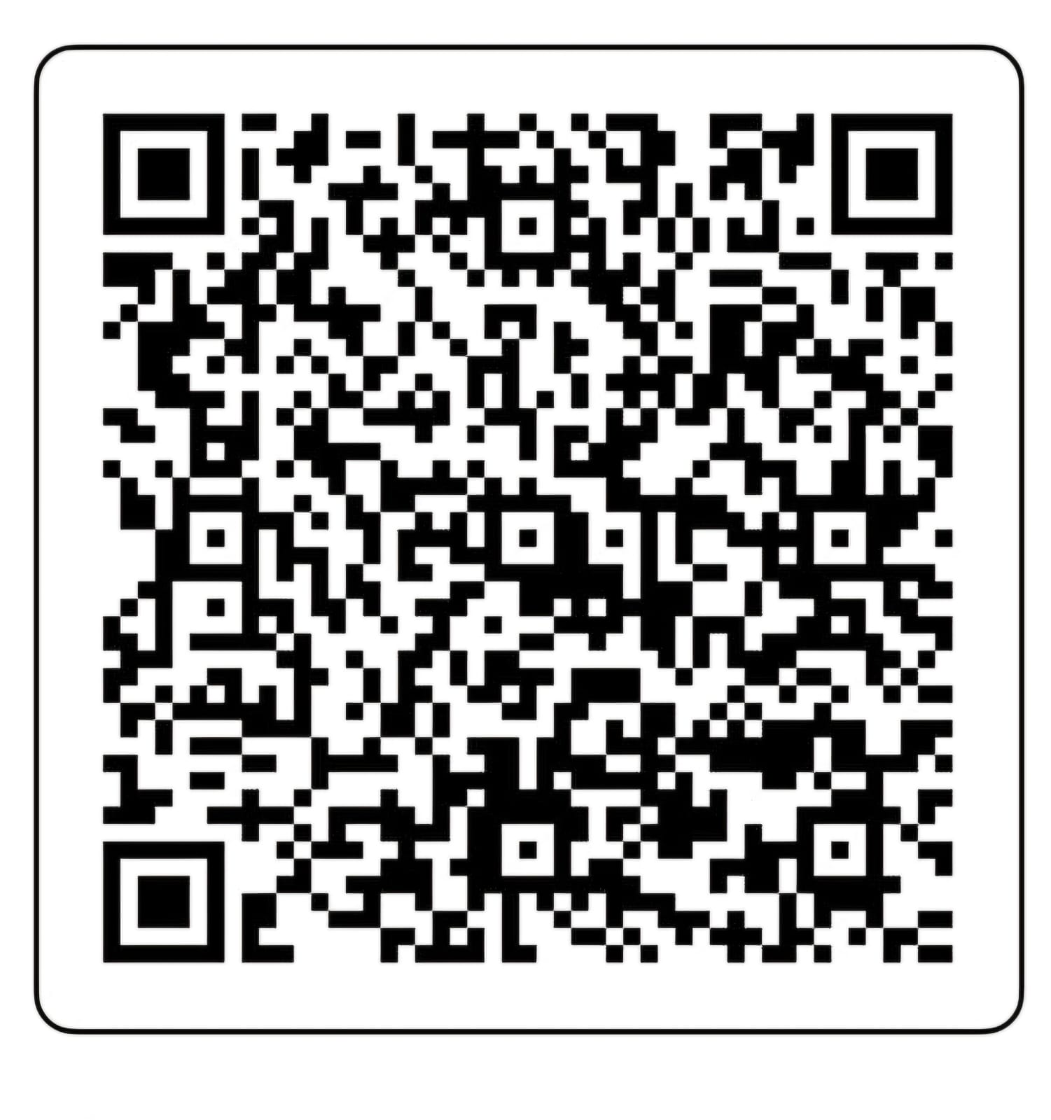 QR Code PIX